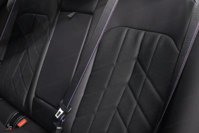 BMW Seria 5 520d xDrive M Sport