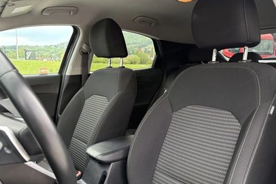 Kia XCeed 1.5 T-GDI M DCT