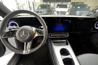 Mercedes CLA 180 Progressive