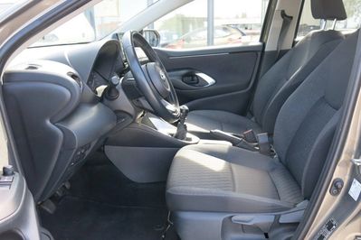 Toyota Yaris 1.5 Comfort