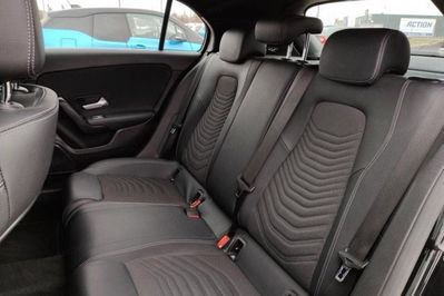 Mercedes Klasa A 200 d