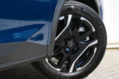 Peugeot 3008 GT Plug-in HYBRID e-DCS7 1.6 PHEV
