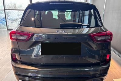 Ford Kuga ST-Line aut 1.5 EcoBoost