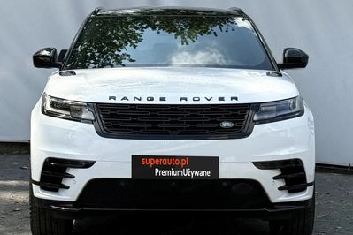 Land Rover Range Rover Velar D200 Dynamic SE
