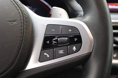 BMW X4 xDrive20d M Sport