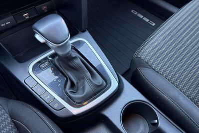 Kia XCeed M 1.5 T-GDI DCT