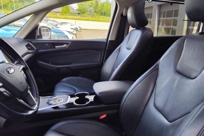 Ford S-MAX 2.0 EcoBlue Titanium aut
