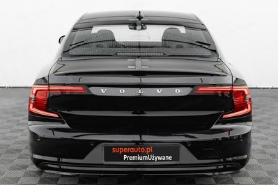 Volvo S90 D5 AWD Momentum