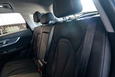 Chery Tiggo 7 Comfort 1.5 T-GDI Super Hybrid DHT