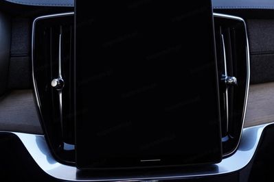 Volvo XC90 T8 AWD Plug-In Hybrid Ultra Bright 7os