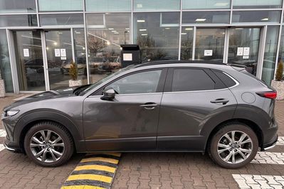 Mazda CX-30 2.0 Exclusive-Line