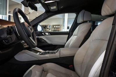 BMW X6 xDrive40i M Sport