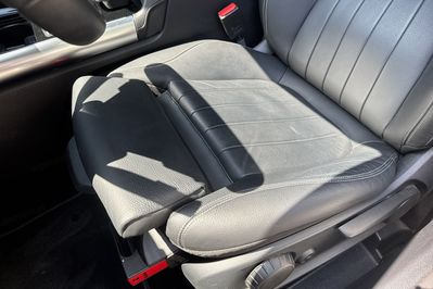 Mercedes GLA 250 4-Matic