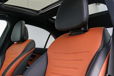 Mercedes Klasa C 220 d 4-Matic AMG