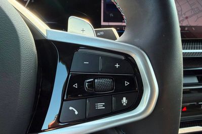 BMW Seria 4 Coupe M440i xDrive