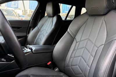 BMW Seria 5 Touring 520d M Sport