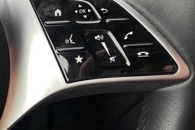 Mercedes GLC Coupe 220 d 4-Matic Avantgarde
