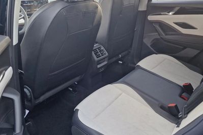 Volkswagen Tiguan Elegance 2.0 TSI DSG 4Mot.