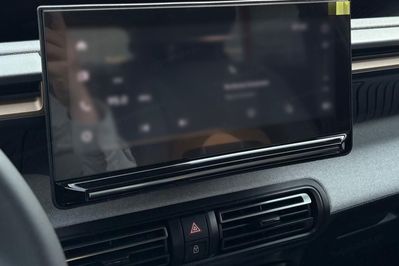 Citroen C3 Aircross Plus 1.2 Turbo