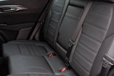 Alfa Romeo Tonale 1.5 T4 GSE mHEV Veloce DCT