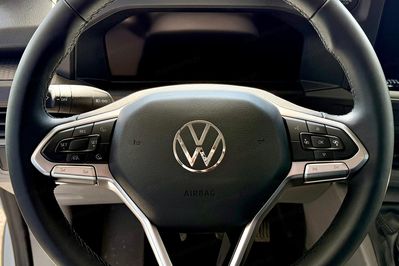 Volkswagen Transporter Zabudowa Brygadowa TDI L2H1 Plus