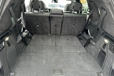 BMW X7 xDrive40d M Sport