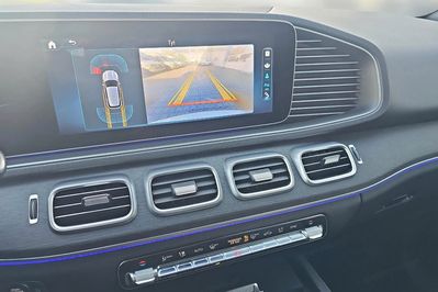 Mercedes GLE 300 d 4MATIC