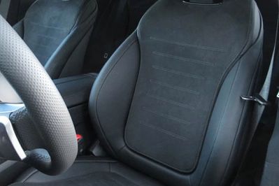 Mercedes GLC 220 d 4-Matic AMG Line