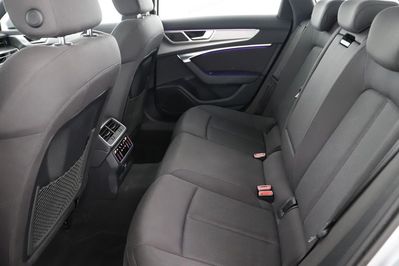 Audi A6 40 TDI mHEV quattro Sport S tronic