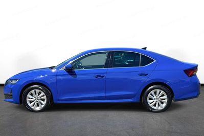 Skoda Octavia 2.0 TDI Selection DSG