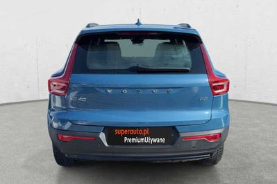 Volvo XC40 B3 Plus Dark aut
