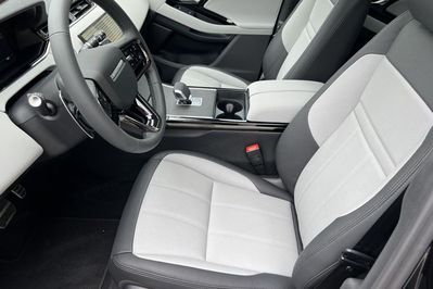 Land Rover Range Rover Evoque D200 Dynamic HSE