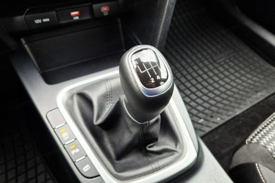 Kia Ceed 1.5 T-GDI M