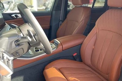 BMW X5 xDrive30d M Sport