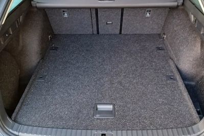 Skoda Octavia Drive Selection 1.5 TSI mHEV DSG