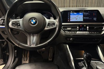 BMW Seria 4 M440i xDrive mHEV sport-aut