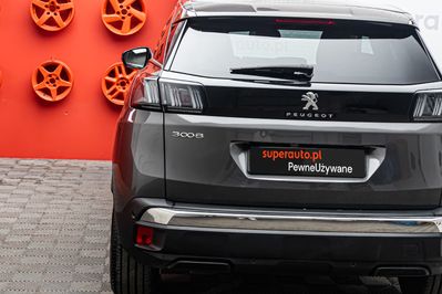 Peugeot 3008 1.2 PureTech Allure S&S