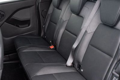 Nissan Townstar 1.3 Dig-t L1 n-Connecta