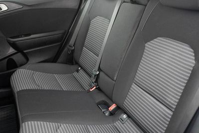 Kia Ceed 1.5 T-GDI M
