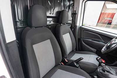 Fiat Doblo Cargo/Van Maxi L2H1