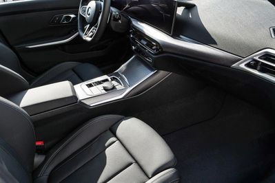 BMW Seria 3 320d xDrive M Sport