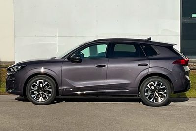 Cupra Terramar 1.5 eTSI mHEV DSG