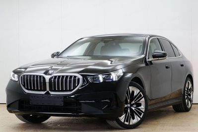 BMW Seria 5 530e