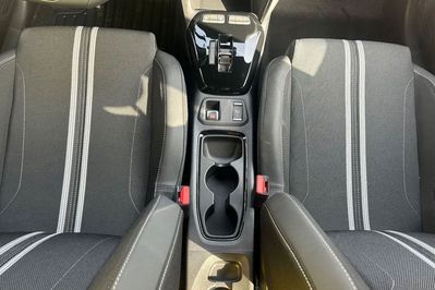 Opel Corsa Yes  1.2 T mHEV eDCT