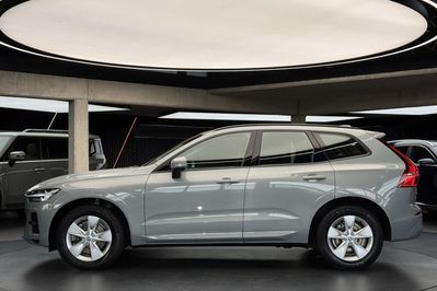 Volvo XC60 B4 B Essential