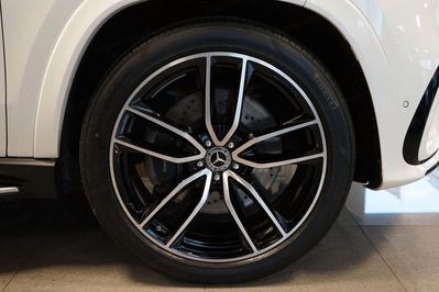 Mercedes GLS 450 d 4-MATIC AMG Line