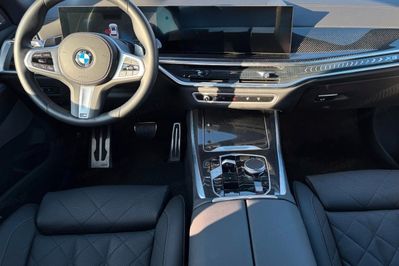 BMW X5 xDrive40i M Sport