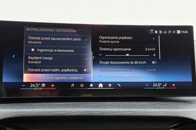 BMW Seria 4 Gran Coupe 430i xDrive M Sport