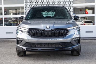 Skoda Kamiq Monte Carlo 1.5 TSI DSG