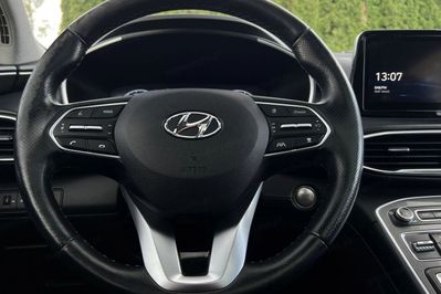 Hyundai Santa Fe 1.6 T-GDI HEV  4WD aut